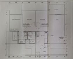 Rivercove Residences (D19), Condominium #556145451